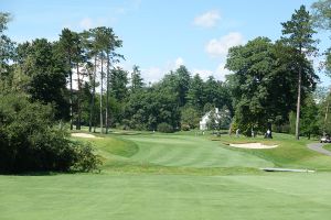 Taconic 4th Approach